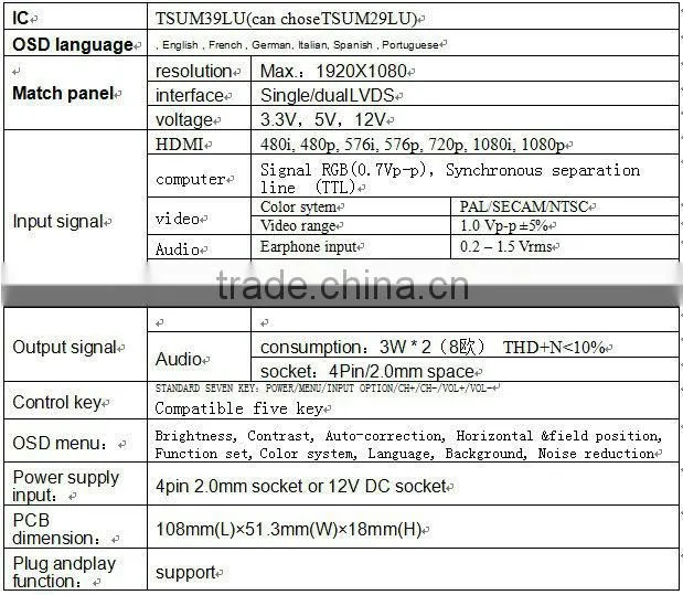 Electronics Wholesale Outdoor Led Display Board From Best Seller