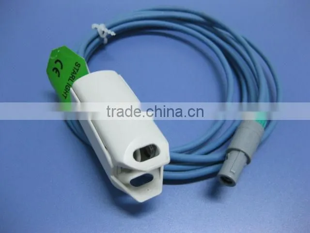 Mindray Adult Finger Spo2 Sensor