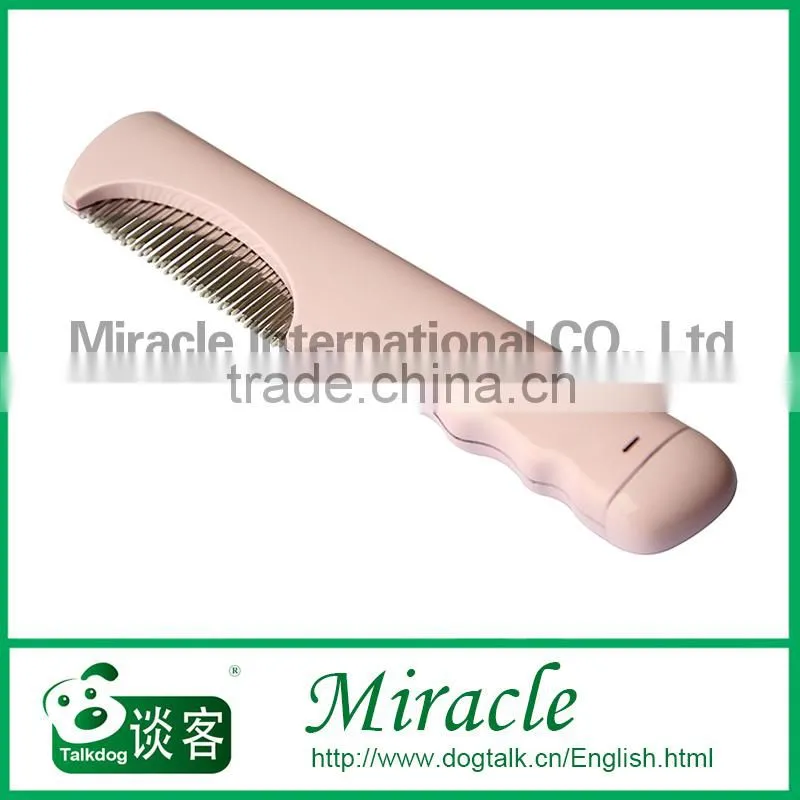 Pet Flea Comb