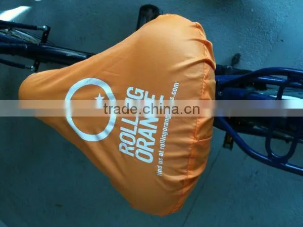 Waterproof Bicycle Seat Cover