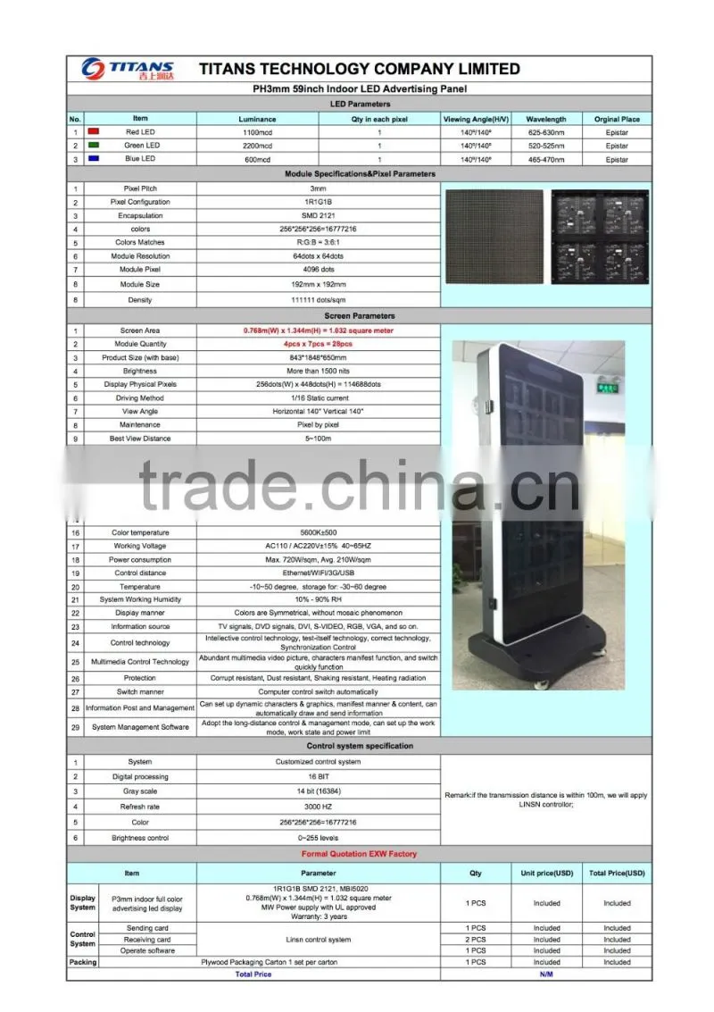 digital rotating signage display stands,signs advertising led lcd display panel,outdoor/indoor led advertising screen