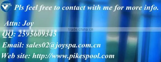 Compact swimming pool filtration set