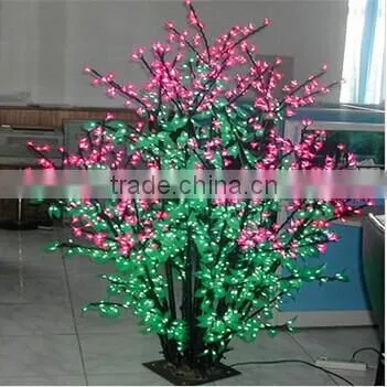 led willow tree light fake tree artificial tree trunk decorative iron animal