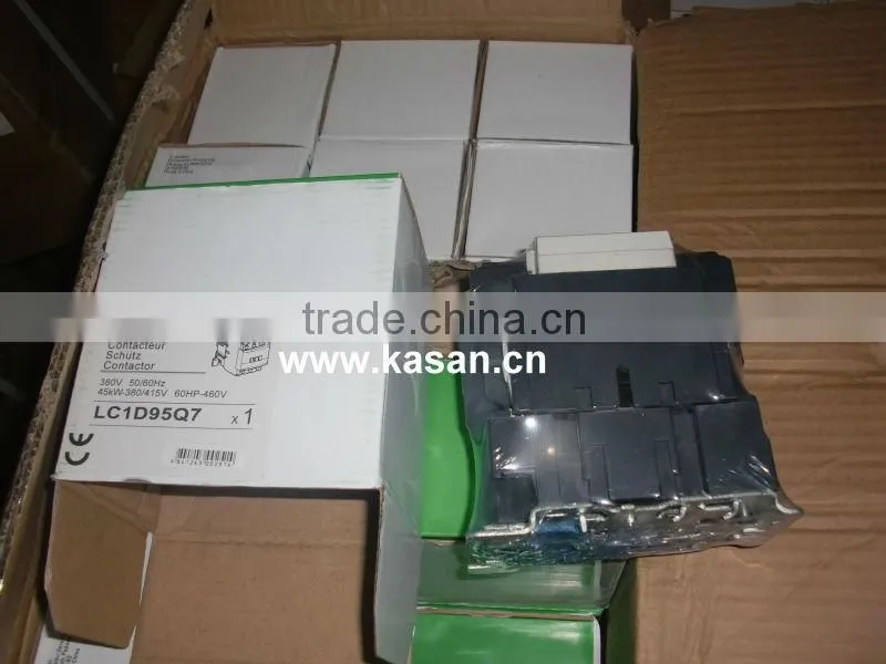 New Type Electrical AC Contactor LC1-D95