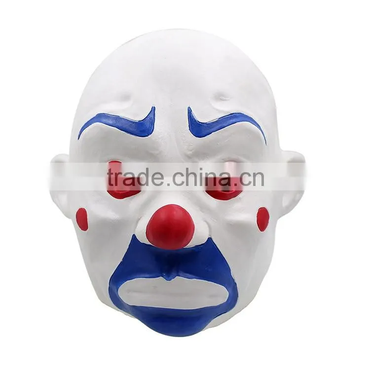 Realistic Halloween Masks for Carnival Human Latex Mask
