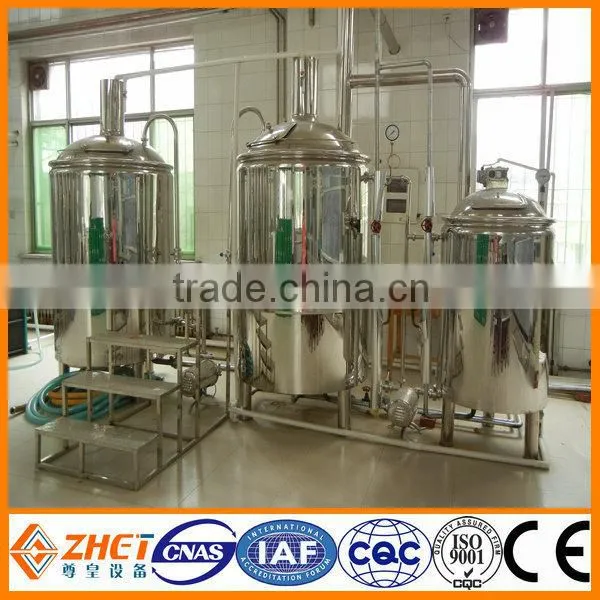 Beer Brewing Equipment/ Beer making System
