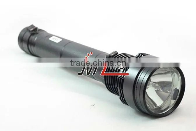 45W/55W/75W HID flashlight/HID torch,6600mAh