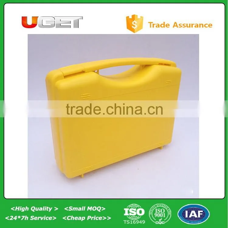Top Grade Hot Sale Latch Plastic Tool Box