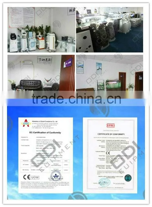 (CE approved)Best For Clinic Use Fractional CO2 laser Stretch Marks Remover Machine Model Since 2007!!(OD-C600)