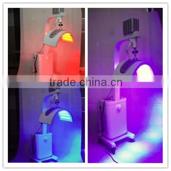 LED Therapy Skin Rejuvenation Machine/ Professional PDT LED