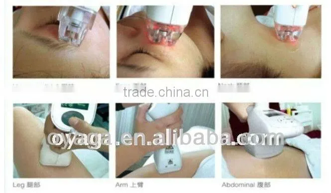 N8+2,RF Vacuum beauty equipment slimming machine fitness equipment