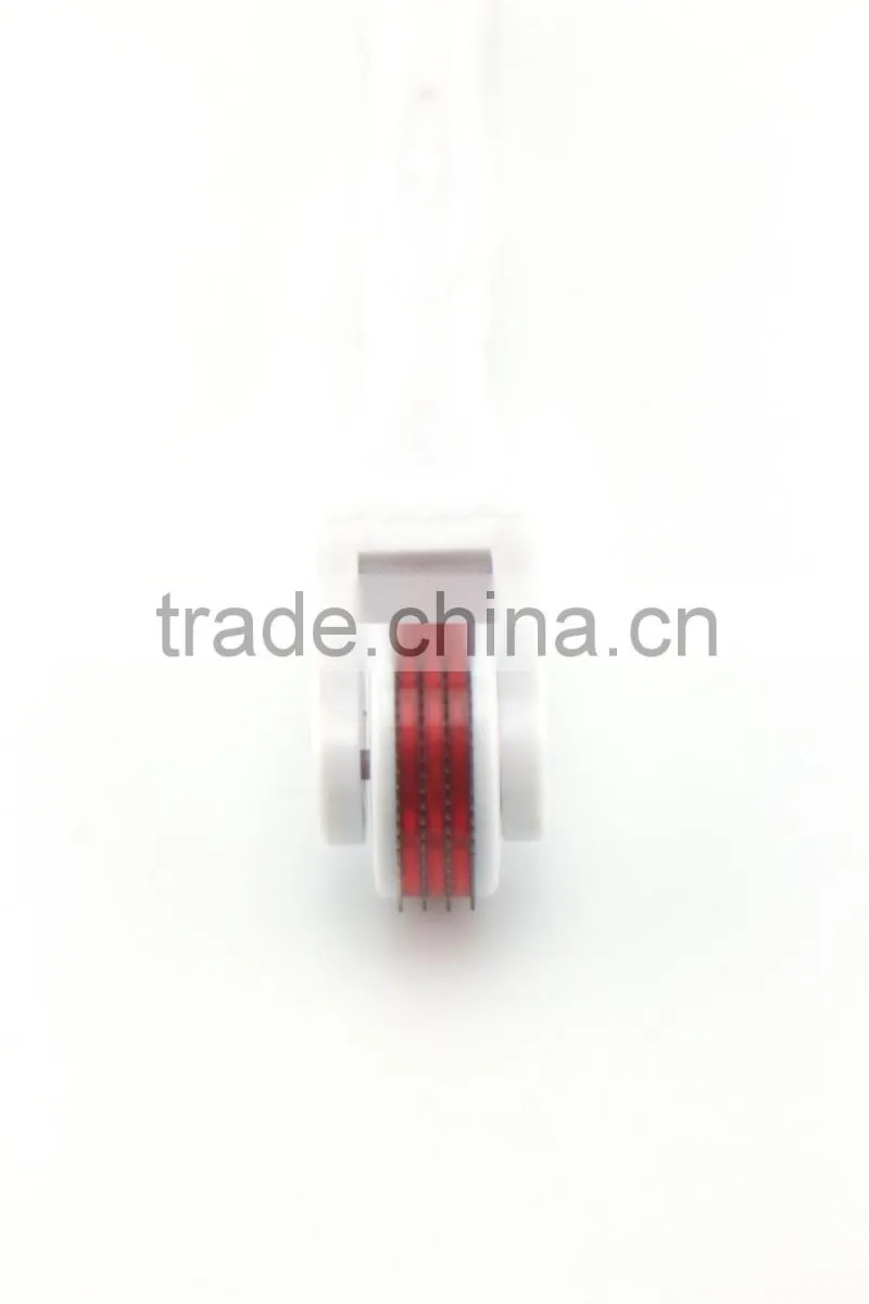 Wrinkle removal 240 pins derma roller