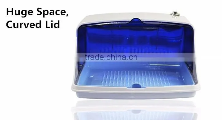 2016 Newest UV Tools Sterilizer with ce