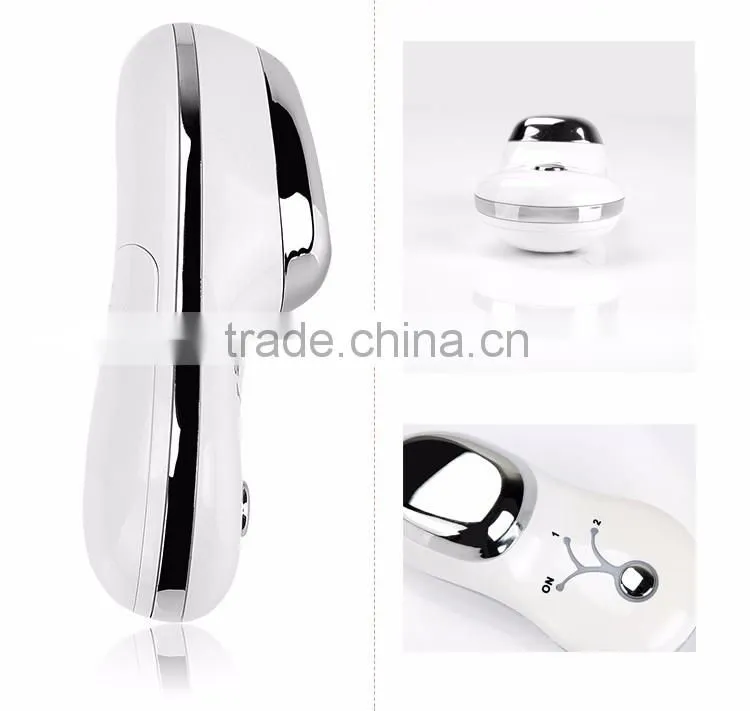 Ionic Serum Infuser home use beauty equipment