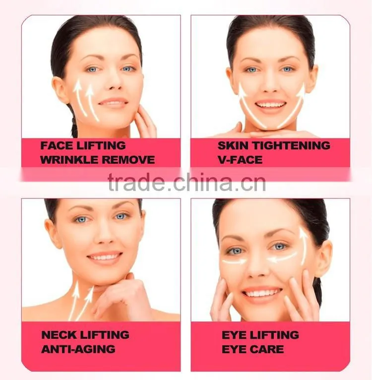 Anti-aging Skin Rejuvenation radio frecuency