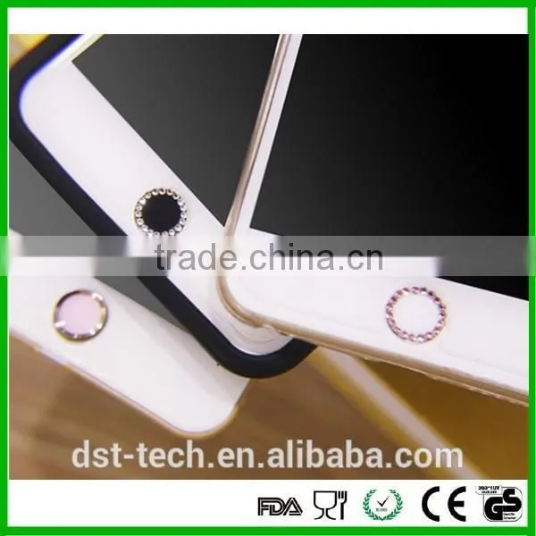 Touch ID button for iphone