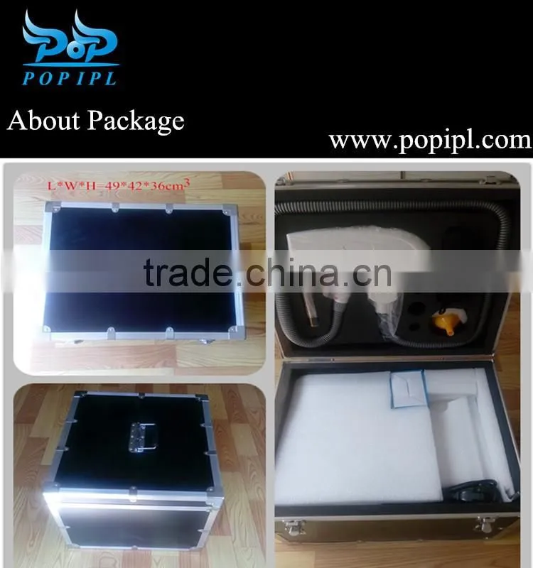 laser Tattoo Removal black face Tattoo Removal System /Tattoo Removal laser