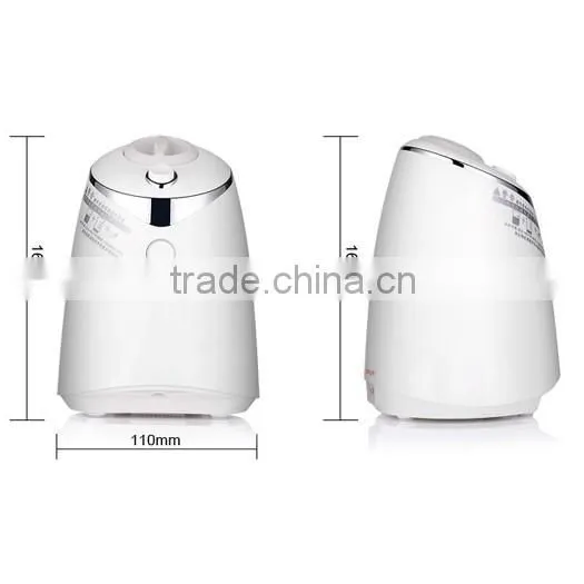 100% Pure Natural Beauty Fruit Mask Machine