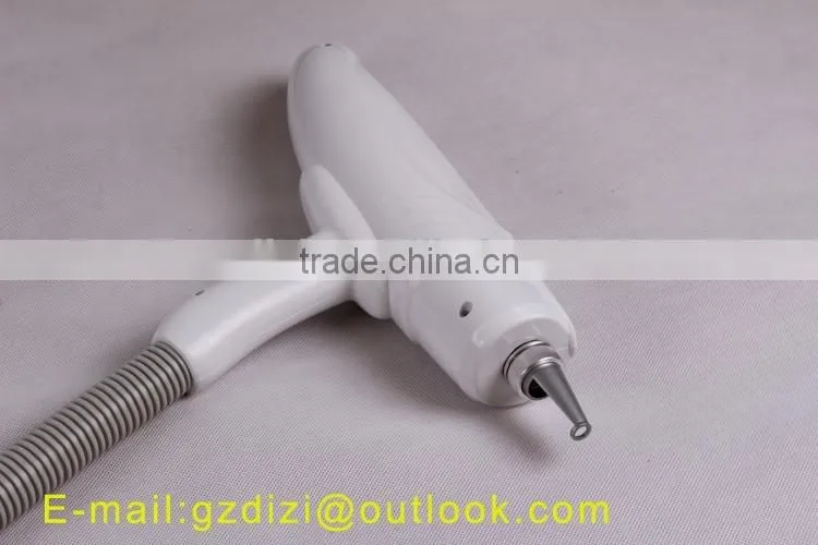 High quality factory price best laser tattoo removal machine
