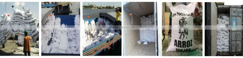 Vietnamese Rice : Long , round, short Grain, Jasmine, Japonica, Broken,...
