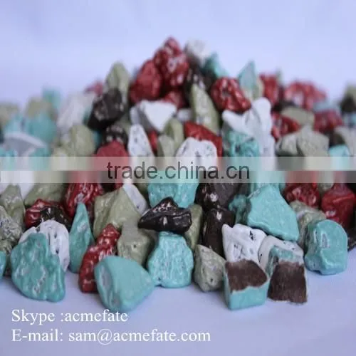 Hot sell Low price Stone Chocolate