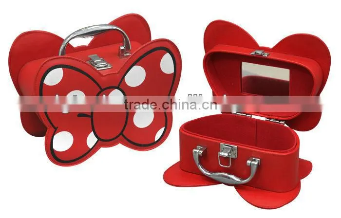 lovely Hellokitty Cosmetic Case