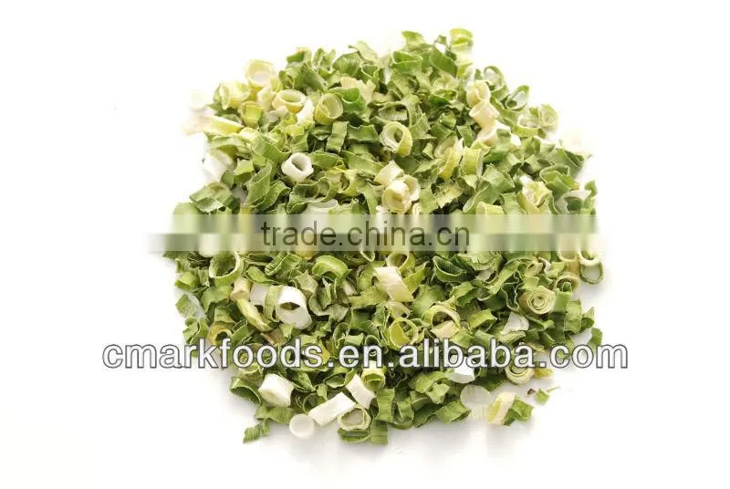 Dehydrated Chive Roll