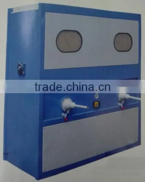 automatic good quality U type pillow filling machine