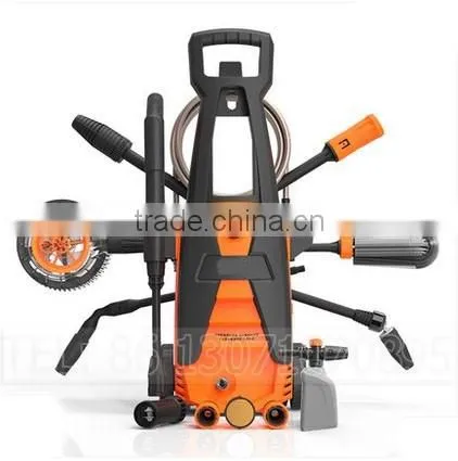 factory directly offer high pressure portable car washing machine