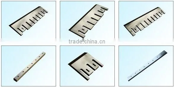 high strength tree branch crusher for paper making mill