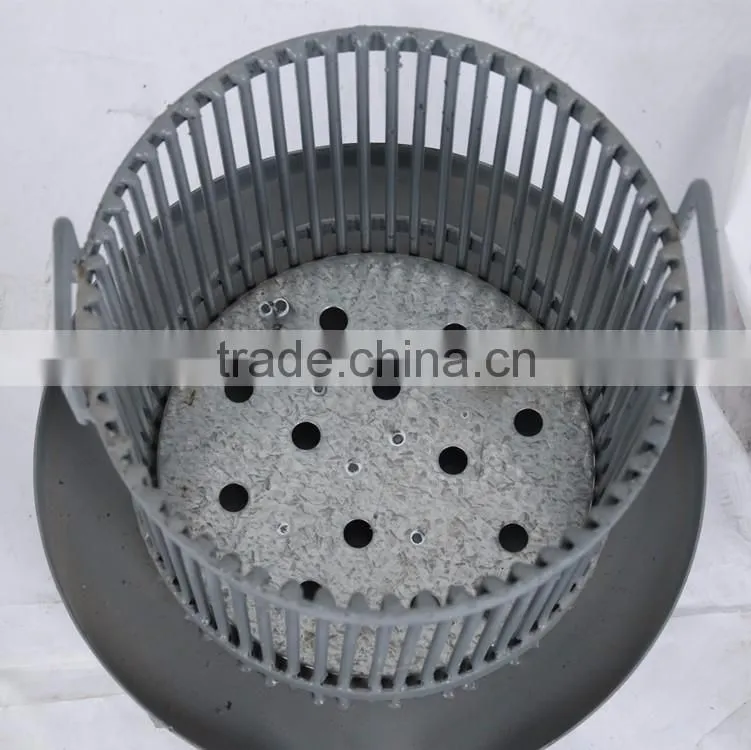 hot sale beekeeping manual steel honey bee wax presser