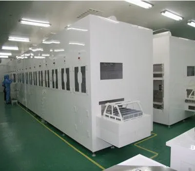 Macsun Solar Energy Technology Co., Ltd company overview - view 2