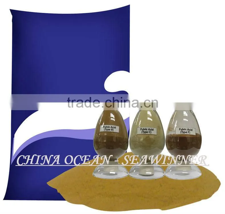 Biochemical Fulvic Acid