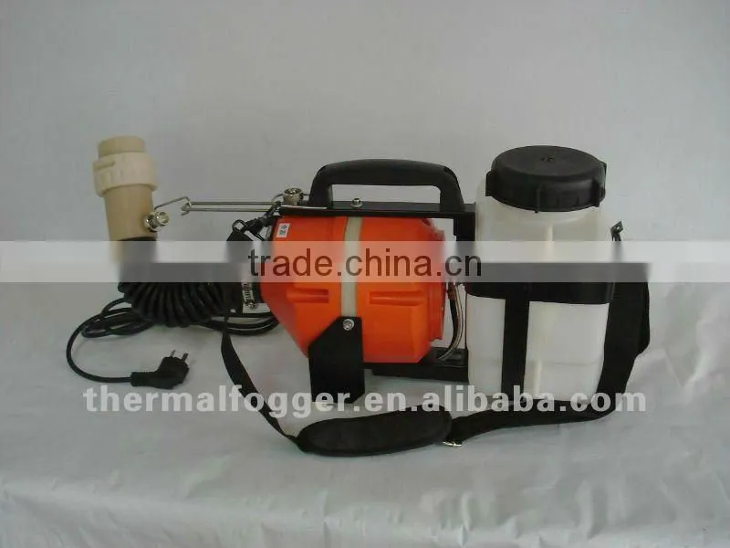 Motorized Knapsack Sprayer OR-DP3