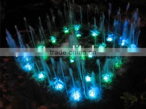 Good Quality Beauty Decor Music Fountain HQ3268CFYM1