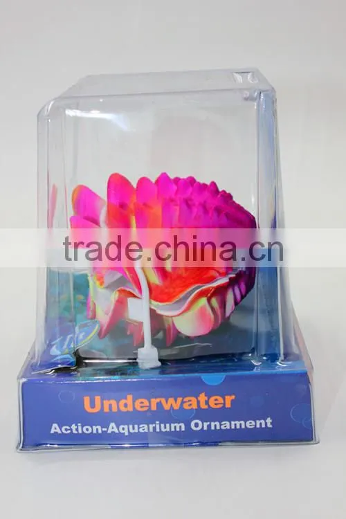 Aquarium Decoration Giant Clam