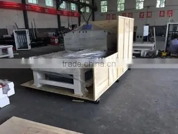 BIO6090 wood cnc router machine