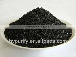 Anthracite filter media with 90%min fixed carbon for water purifier