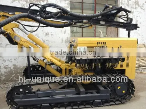 Hot selling Mini Drilling Rig