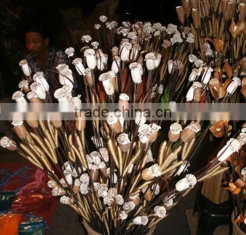 Artificial flower