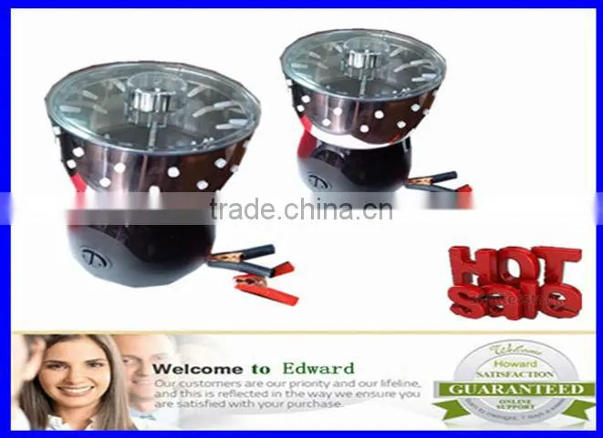 HHD Cheap Depilator Machine/ Feather Plucking Machine