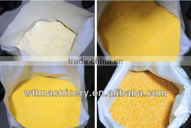 10t/d Ichigayo cha Mataba machine