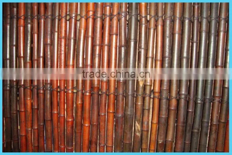 Wy-C089 bamboo fence