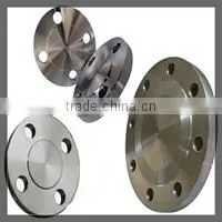 Carbon Steel Pipe Flange with JIS standard