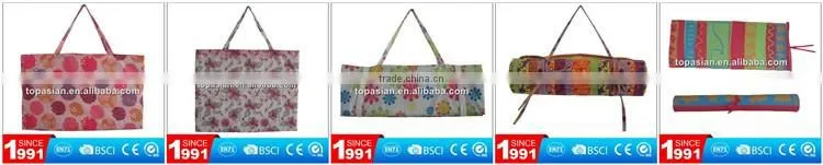 Foldable & Rolling sandless foam beach camping mat
