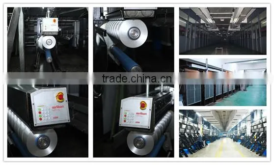 Nylon6 High Tenacity yarn