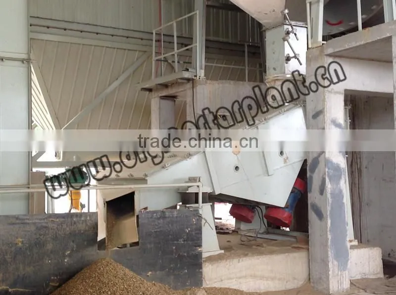 BHV-10 coffee or sand xxnx hot vibrating screen