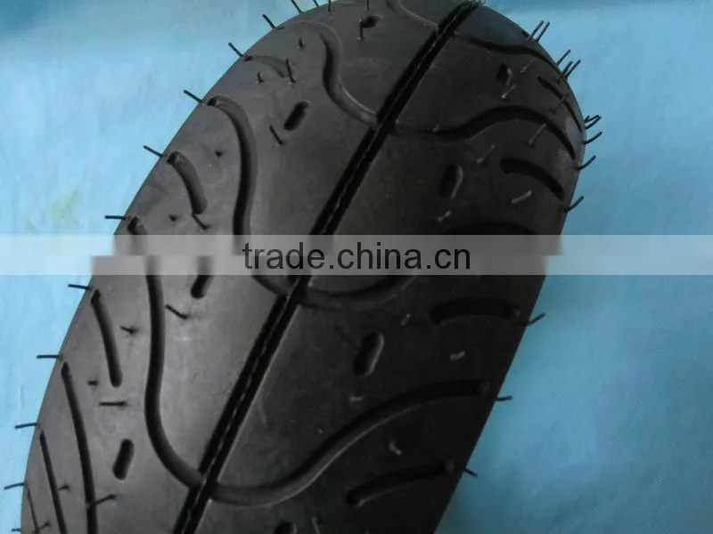 90/65-6.5 tire for 49cc mini bike pocket bike 2 stroke parts