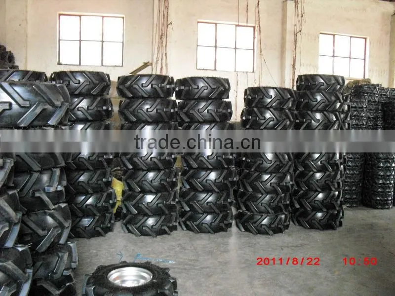 John Deere Rubber Parts,Rubber Semi-Pneumatic Tire