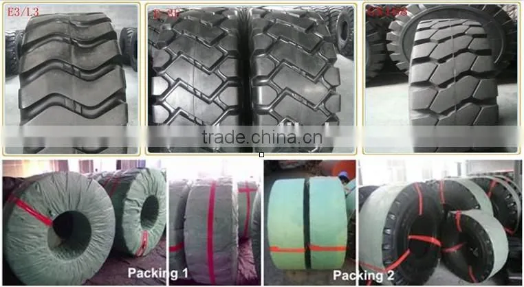 off the road tyre 26.5-25